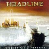 Headline - Voice Of Presence